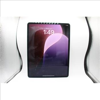 Apple IPad Pro, 128GB, Wi-Fi Only