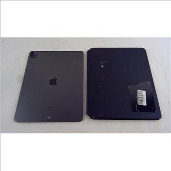 Apple IPad Pro 12.9