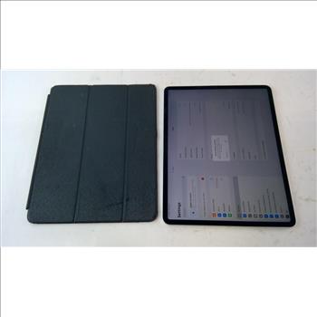 Apple IPad Pro 12.9", 512GB