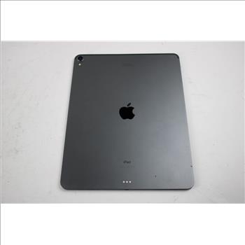 Apple IPad Pro 12.9 Inch 3rd Gen, Activation Locked, Sold For Parts