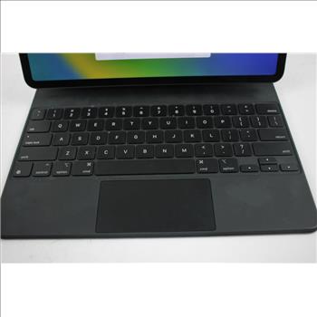 Apple IPad Pro 12.9 Inch 4th Gen, Activation Locked, Sold For Parts