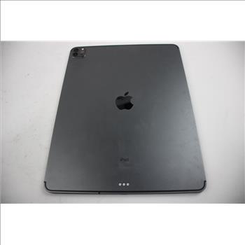Apple IPad Pro 12.9 Inch 4th Gen, Activation Locked, Sold For Parts