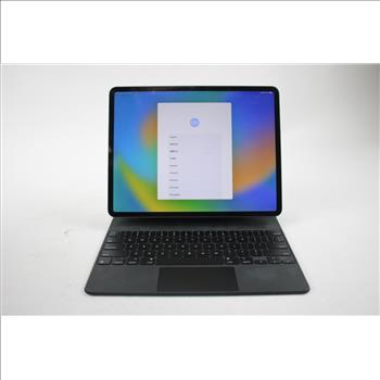 Apple IPad Pro 12.9 Inch 4th Gen, Activation Locked, Sold For Parts