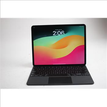 Apple IPad Pro 12.9 Inch 4th Gen, AT&T Wireless