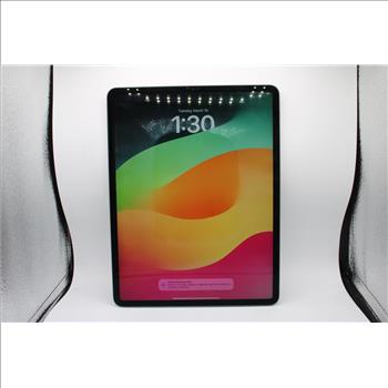 Apple Ipad Pro 12.9 Inch 4th Generation 256GB