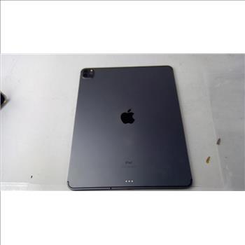 Apple IPad Pro 12.9 Inch 4th Generation 256GB, AT&T Wireless