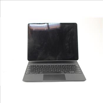 Apple IPad Pro 12.9 Inch 5th Generation - ATT Wireless