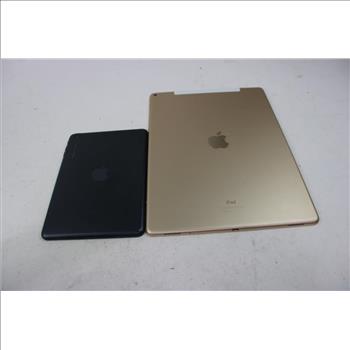 Apple IPad Pro 12.9in 1st Gen, IPad Mini 1st Gen