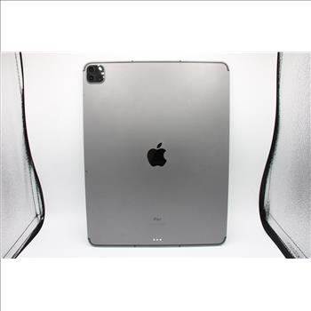 Apple IPad Pro 12.9-Inch, 128GB, Unknown Carrier