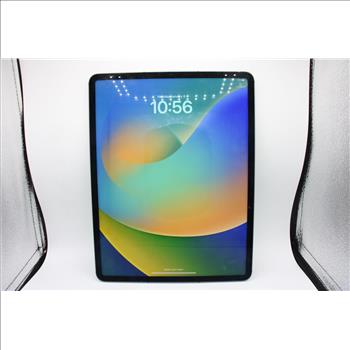 Apple IPad Pro 12.9-Inch, 128GB, Unknown Carrier