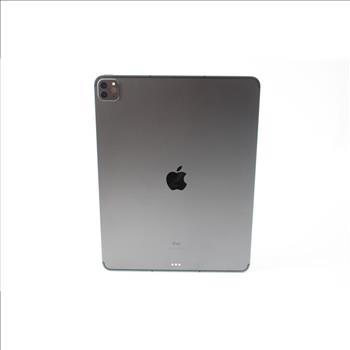 Apple IPad Pro (12.9-Inch), 128GB, Unknown Carrier