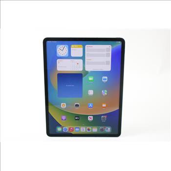 Apple IPad Pro (12.9-Inch), 128GB, Unknown Carrier