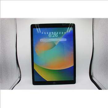 Apple IPad Pro (12.9-inch), 128GB, Unknown Carrier