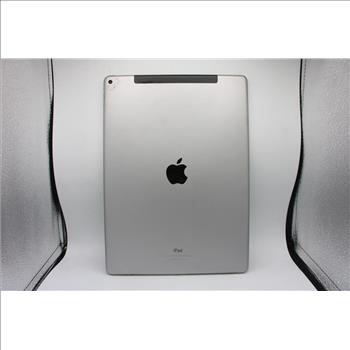 Apple IPad Pro (12.9-inch), 128GB, Unknown Carrier