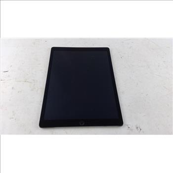 Apple IPad Pro 12.9-inch 1st Gen, Activation Locked, Sold For Parts