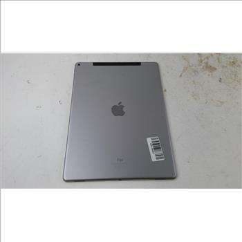 Apple IPad Pro 12.9-inch 1st Gen, Activation Locked, Sold For Parts