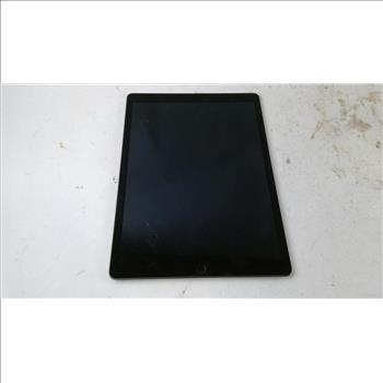 Apple IPad Pro 12.9-inch 1st Gen, Activation Locked, Sold For Parts