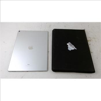 Apple IPad Pro 12.9-inch 2nd Gen, 256 GB, Verizon