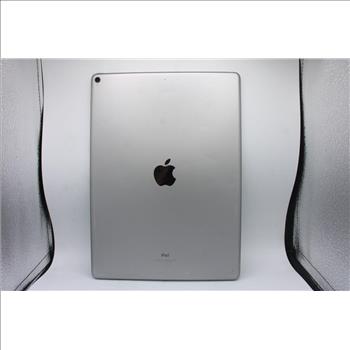 Apple IPad Pro (12.9-Inch) (2nd Gen), 512GB, Unknown Carrier