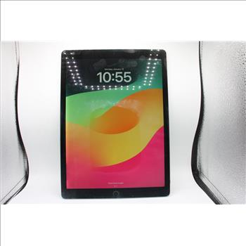Apple IPad Pro (12.9-Inch) (2nd Gen), 512GB, Unknown Carrier