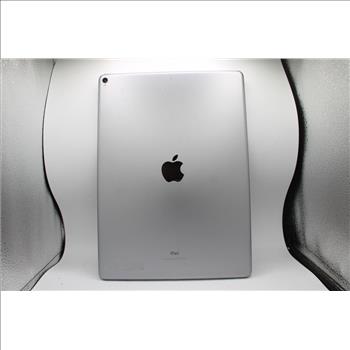 Apple IPad Pro 12.9-inch (2nd Generation) ,512 GB, Wi-Fi Only, Locked To Owner - SOLD FOR PARTS ONLY