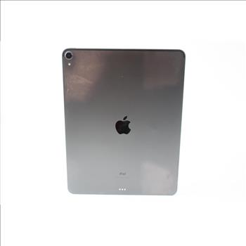Apple IPad Pro (12.9-Inch) (3rd Gen), 256GB, Wi-Fi Only, Locked To Owner - SOLD FOR PARTS ONLY