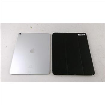 Apple IPad Pro 12.9-inch 3rd Gen, Activation Locked, Sold For Parts