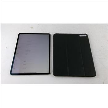 Apple IPad Pro 12.9-inch 3rd Gen, Activation Locked, Sold For Parts
