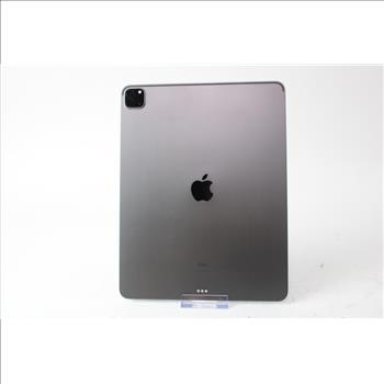 Apple IPad Pro (12.9-Inch) (4th Gen), 128GB, Wi-Fi Only