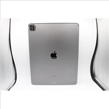 Apple IPad Pro 12.9-Inch (4th Gen), 128GB, Wi-Fi Only, Locked To Owner - SOLD FOR PARTS ONLY