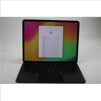 Apple IPad Pro 12.9-inch (4th Generation) 1TB, Activation Locked, Sold For Parts