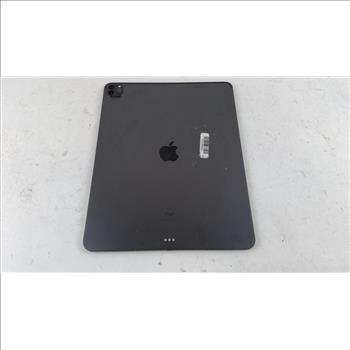 Apple IPad Pro 12.9-inch (4th Generation), Activation Locked, Sold For Parts