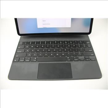 Apple IPad Pro 12.9-inch (4th Generation), Activation Locked, Sold For Parts