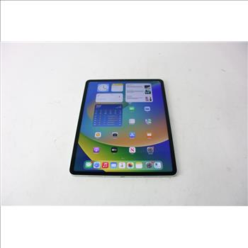 Apple IPad Pro (12.9-Inch) (5th Gen), 128GB, Unknown Carrier