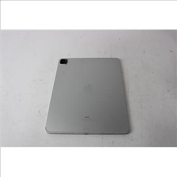 Apple IPad Pro (12.9-Inch) (5th Gen), 128GB, Unknown Carrier