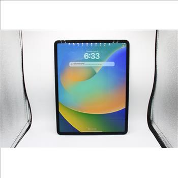 Apple IPad Pro (12.9-inch) (5th Gen), 128GB, Wi-Fi Only