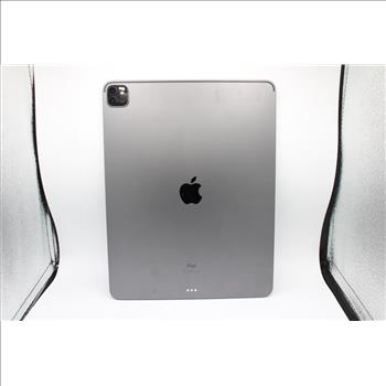 Apple IPad Pro (12.9-inch) (5th Gen), 128GB, Wi-Fi Only