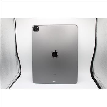 Apple IPad Pro (12.9-Inch) (5th Gen), 256GB, Wi-Fi Only