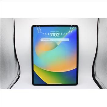 Apple IPad Pro (12.9-Inch) (5th Gen), 256GB, Wi-Fi Only