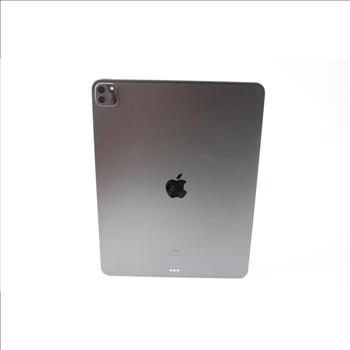Apple IPad Pro (12.9-Inch) (5th Gen), 512GB, Wi-Fi Only, Locked To Owner - SOLD FOR PARTS ONLY