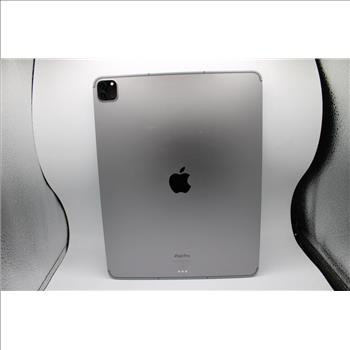 Apple IPad Pro (12.9-inch) (6th Gen), 256 GB, Unknown Carrier