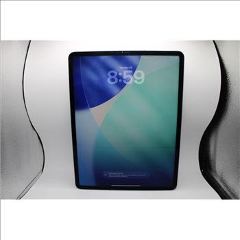 Apple IPad Pro (12.9-inch) (6th Gen), 256 GB, Unknown Carrier