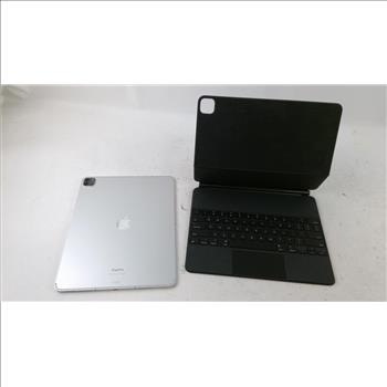 Apple IPad Pro 12.9-inch 6th Gen, Activation Locked, Sold For Parts