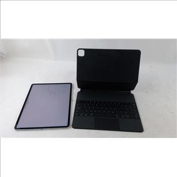 Apple IPad Pro 12.9-inch 6th Gen, Activation Locked, Sold For Parts