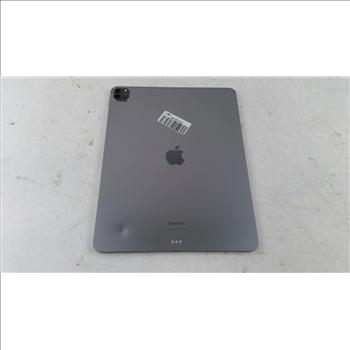 Apple IPad Pro 12.9-inch 6th Gen, Activation Locked, Sold For Parts