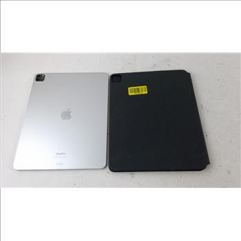 Apple IPad Pro 12.9-inch 6th Gen, Activation Locked, Sold For Parts