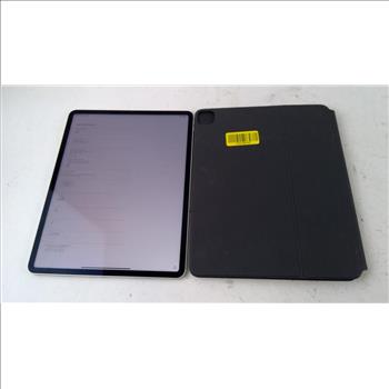 Apple IPad Pro 12.9-inch 6th Gen, Activation Locked, Sold For Parts