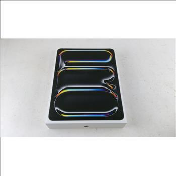 Apple IPad Pro 13 Inch 256GB