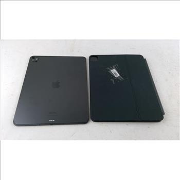 Apple IPad Pro 13-inch, 256 GB, Verizon