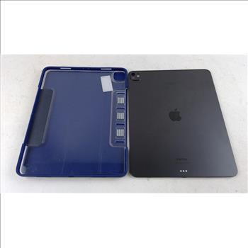 Apple IPad Pro 13-inch (M4), 256 GB